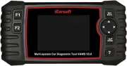 iCarsoft VAWS V3.0 Professional Diagnostic Scanner Tool for Audi VW Seat Skoda