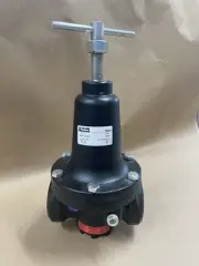Parker Air Pressure Regulator Model R119-12C/M2 1.5" FPT