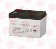 RADWELL VERIFIED SUBSTITUTE PRB500-SUB-BATTERY / PRB500SUBBATTERY (BRAND NEW)