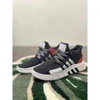 在飛比找蝦皮購物優惠-Adidas EQT adv 91/18 黑紅 EE5024