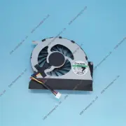 CPU Cooler Fan For Lenovo Ideapad Y460 Y460A Y460N Y460C Y460P DFS551205ML0T Fan