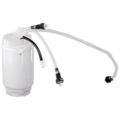 Electric Fuel Pump Gas Driver Left Side for VW Hand 7L6919087F Touareg 04-07 (for: Volkswagen)