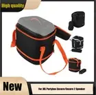 Carrying Case Bag For JBL Partybox Encore/Encore 2 Speaker & Microphone Box HAU