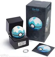 The Wand Company Pokemon - Dive Ball Prop Replica