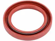 For 1983-1988 Mitsubishi Cordia Crankshaft Seal 53146WB 1984 1985 1986 1987 (for: Mitsubishi)