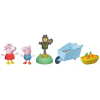 在飛比找momo購物網優惠-【ToysRUs 玩具反斗城】Peppa Pig粉紅豬小妹 