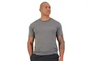 Canterbury Cotton Graphic Tee Mens