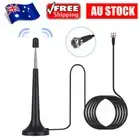 3M DAB Radio Aerial HIFI System Indoor FM Radio Antenna for Tuner Stereo AU