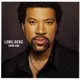 Lionel richie - coming home CD 萊諾·李奇 - 回家