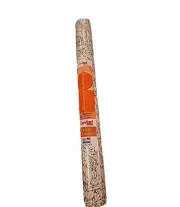 Multipurpose Batik Taupe Shelf & Cabinet Liner w/ Self-Adhesive Backing