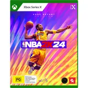 NBA 2K24 Kobe Bryant Edition