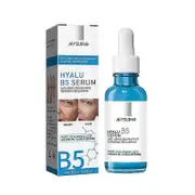 1-3Pcs Anti-ageing Hyalu B5 Serum Anti-wrinkle Concentrate Repairing 30ml 1pc