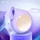 【免運+贈潤滑液60ml】原廠公司貨 LELO SILA 體外敏感點聲波按摩器 吸吮器 薰衣草紫【情趣職人】