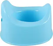 BESPORTBLE Potty Training Toilet Lightweight Durable Plastic Potty for Integrated Toilet Seat Urine Basin for Boys Portable Training for Outings