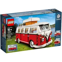 在飛比找蝦皮購物優惠-[現貨x快速出貨]LEGO® 10220 Volkswage