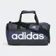 ADIDAS LINEAR DUF XS 旅行包-藍-HR5346 藍色