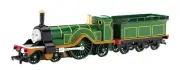 Bachmann 58748 HO Scale Emily With Moving Eyes Thomas & Friends
