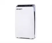 Devanti Air Purifier With Hepa Filter