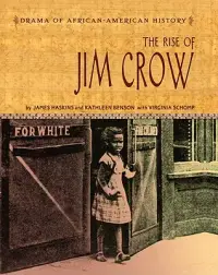 在飛比找博客來優惠-The Rise of Jim Crow