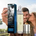 10ml Pheromone Cologne for Men Attract Women Men Feromone Perfume
