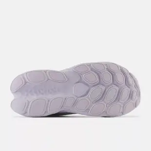 【NEW BALANCE】NB Fresh Foam X More v4 運動鞋 跑鞋 慢跑鞋 女鞋 白色(WMORCU4-D)