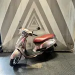 【保固車】【0元交車】2021年 KYMCO 光陽 LIKE 125 LIKE125 機車 前碟後鼓