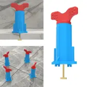 40 Sets Tile Leveling Tools for Professional Grade For Installation Spacers