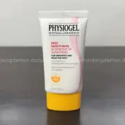 Physiogel Red Soothing AI Sensitive UV Sunscreen 40ml