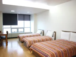 仁川新民宿Incheon New Guesthouse