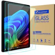 2 Pk ArmorSuit Tempered Glass Screen Protector for Microsoft Surface Pro 11 / 10