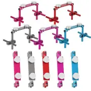 1/10 Alloy Magnetic Stealth Invisible Car Body Shell Mount for HSP Sakura RC Car