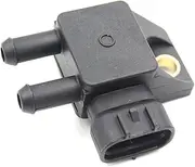 Exhaust Pressure Sensor for Hyundai I40 1.7 for Crdi for Diesel D4Fd 2011 DPF Differential Exhaust Pressure Sensor 392102A800
