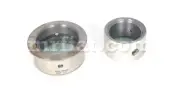 Topolino A/B/C Main Bearing Set 30/10 New