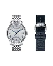 Tissot Le Locle Powermatic 80 20th Anniversary Watch, 39mm