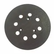 Replacement 5" Hook and Loop Disc D/A Sander Backing Sanding Pad for Makita