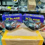 WAVE BLADE LIGHT 2 落地大燈正品