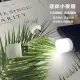 【YING SHUO】迷你小夜燈 USB 宿舍燈 夜燈 LED 即插即用(照明 紅外線 智能 USB充電)