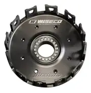 Kawasaki KX100 1998-2006 Wiseco Forged Clutch Basket Direct Replacement