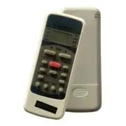 Replace Remote Control For Midea Uberhaus Arctic King RG51B30/CE Air Conditioner