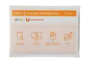 5 X NEW Australia Post eBay Padded Mailer Extra Small UNOPENED