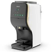 HPM9637-PW Nescafe Gold Blend Barista Duo Premium White 7-8 cups AC100V Gift
