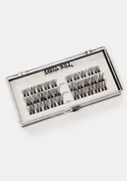Glow Up Wispy Individual Lash Kit