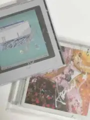 An Byung-woong autograph album batch autograph book hookup