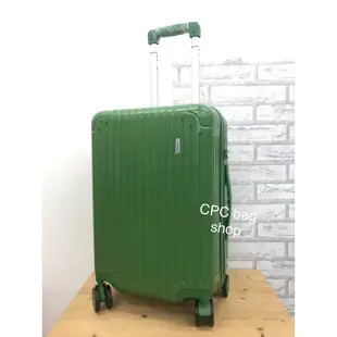 (出清特價售完不補 )時尚馬卡龍 20吋 24吋 鏡面行李箱  PC鏡面  旅行箱 小行李箱 登機箱 飛機輪 (現貨)