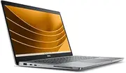 Dell Latitude 5000 5350 13.3" Touchscreen Convertible 2 in 1 Notebook - Full HD - Intel Core Ultra 5 135U - 16 GB - 256 GB SSD