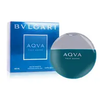 在飛比找樂天市場購物網優惠-BVLGARI 寶格麗 水能量男性淡香水 100ML