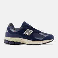 在飛比找蝦皮商城優惠-New Balance_中性_復古鞋_深藍_M2002RXF