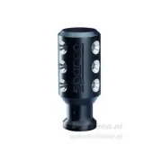 New Sparco PIUMA Gear Knob Black