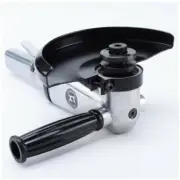 7“ Pneumatic Polishing Machine Cut Off Cutting Tools Grinding Air Angle Grinder