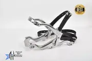 McPherson Style Equine Dental Speculum & Horse Mouth Gag Oral Care Equipment